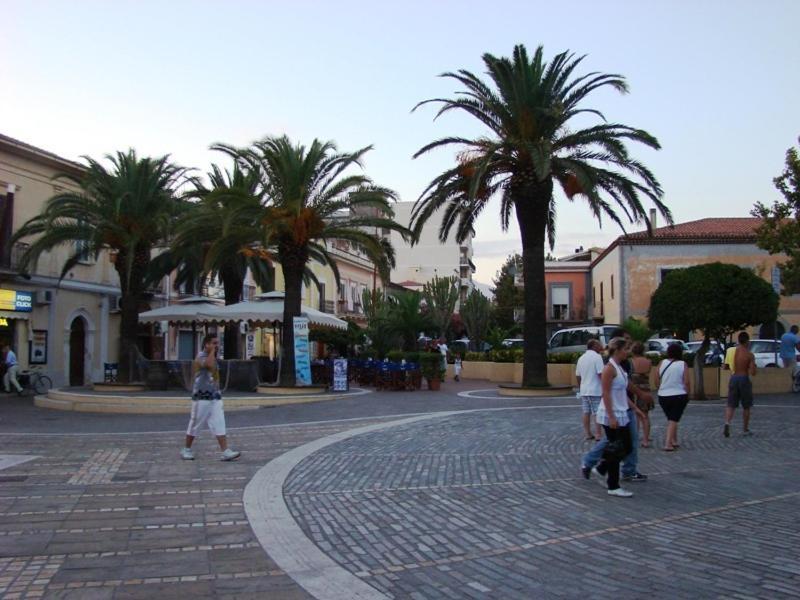 Hotel Branca Praia a Mare Extérieur photo